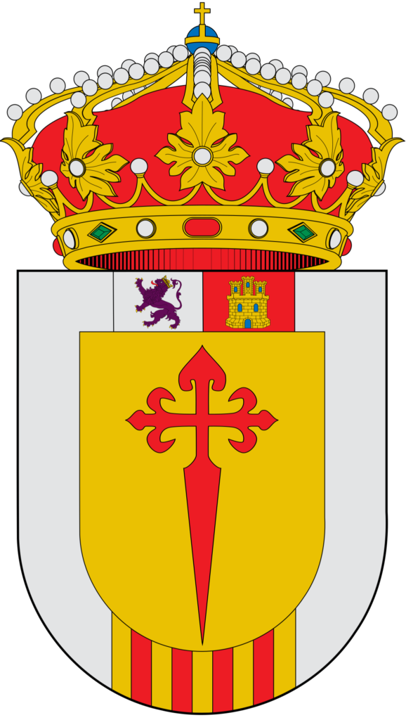 Escudo de Albanchez de Magina.svg 1