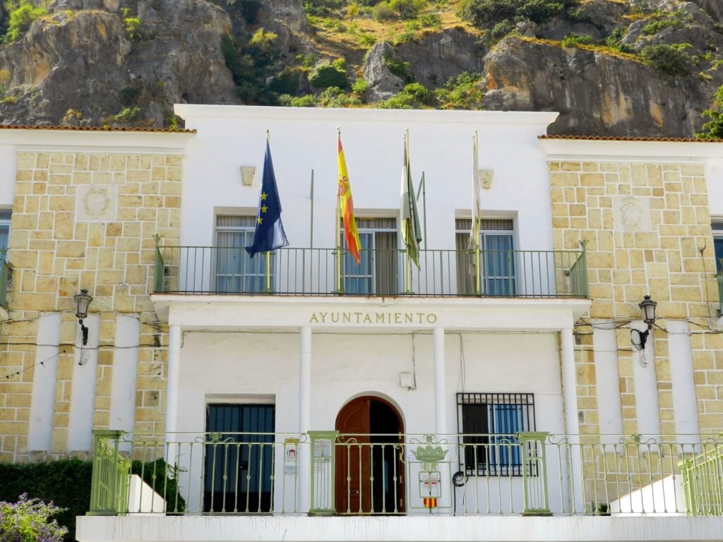 ayuntamiento