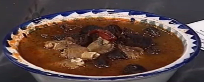 morcilla